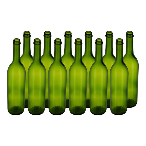 Wine Bottles Screw Top Home Brew Ohio